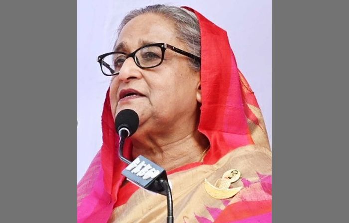 Bangladesh would seek extradition of former prime minister Sheikh Hasina from India.