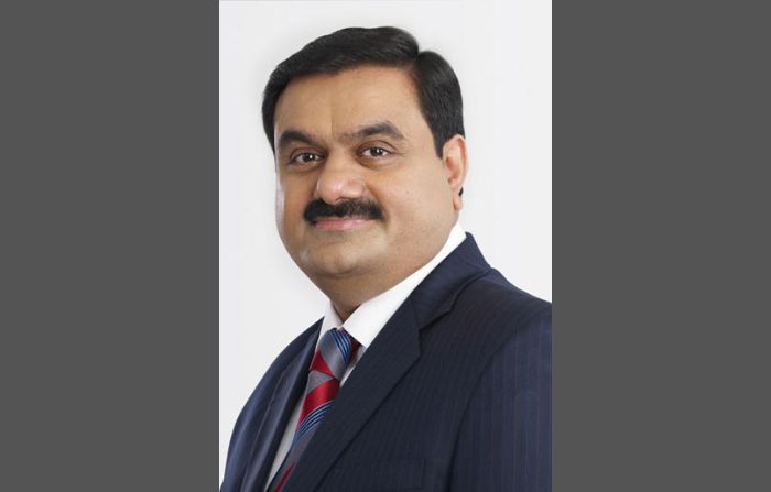 US charges Gautam Adani, 7 officials in $265m bribery case